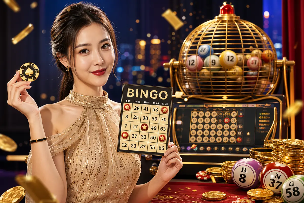 mcw11 trải nghiệm casino