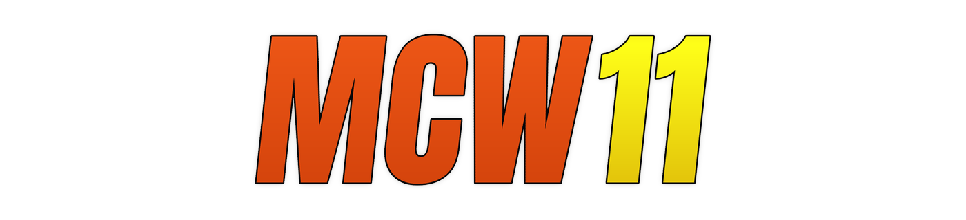 mcw11 logo